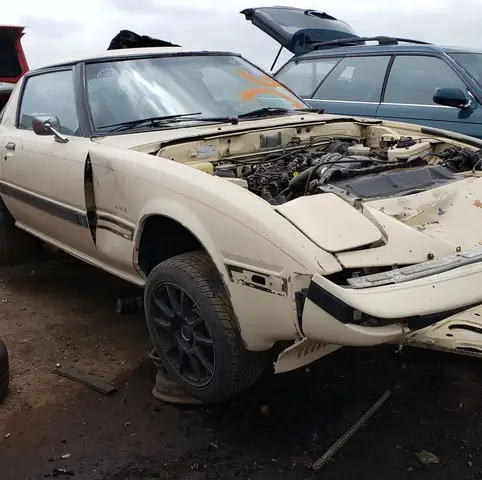 Mazda Wrecking Yard: Top 5 Dòng Xe Mazda Dễ Tháo Dỡ Nhất Mazda Wrecking Yard: Top 5 Dòng Xe Mazda Dễ Tháo Dỡ Nhất