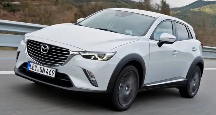 Mazda Cx-3 Precio 2026: Đánh Giá Chi Tiết Giá Cả & 5 Lý Do Nên Mua