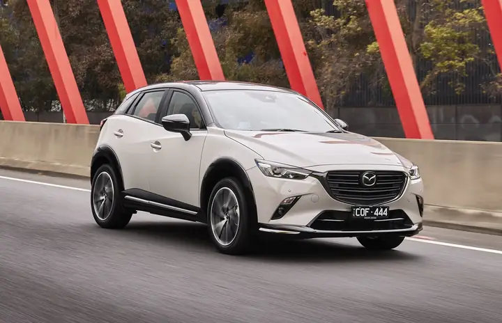 Đánh Giá Mazda Cx-3 2026: Trải Nghiệm Thực Tế Và Phân Tích Chi Tiết