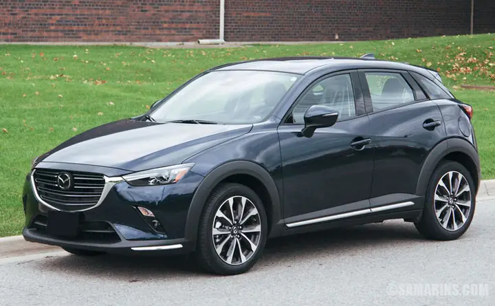 Đánh Giá Mazda Cx-3 2026: Trải Nghiệm Thực Tế Và Phân Tích Chi Tiết
