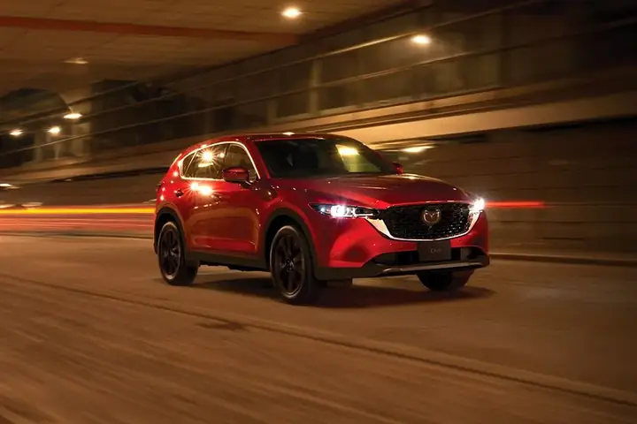 Đánh Giá Mazda Cx-5 Tại Malaysia: Trang Bị, Giá Xe Và Ưu Nhược Điểm