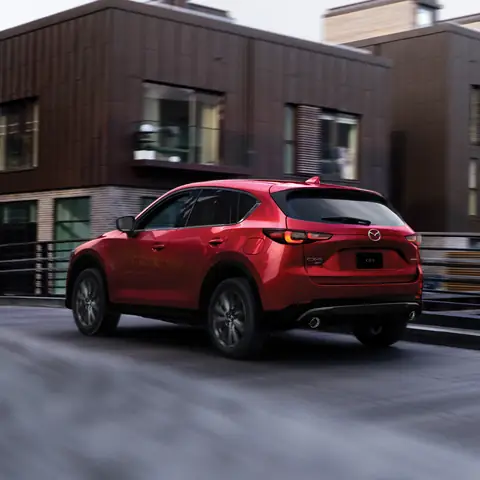 Đánh Giá Mazda Cx-5 Tại Malaysia: Trang Bị, Giá Xe Và Ưu Nhược Điểm