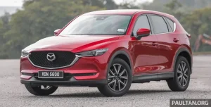 Đánh Giá Mazda Cx-5 Tại Malaysia: Trang Bị, Giá Xe Và Ưu Nhược Điểm