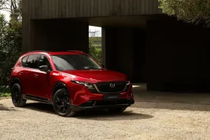 Đánh Giá Chi Tiết Mazda Cx-5 2026: Giá Cả, Ưu Điểm Và Nhược Điểm Từ A Đến Z