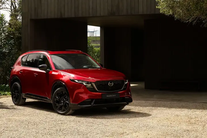 Đánh Giá Chi Tiết Mazda Cx-5 2026: Giá Cả, Ưu Điểm Và Nhược Điểm Từ A Đến Z