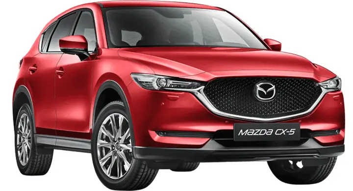 Đánh Giá Chi Tiết Mazda Cx-5 2026: Giá Cả, Ưu Điểm Và Nhược Điểm Từ A Đến Z