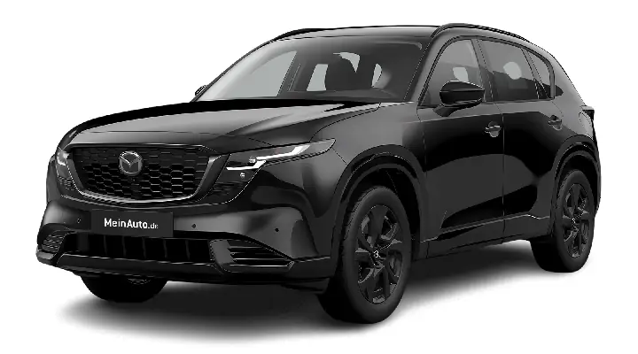 Đánh Giá Chi Tiết Mazda Cx-5 2026: Giá Cả, Ưu Điểm Và Nhược Điểm Từ A Đến Z