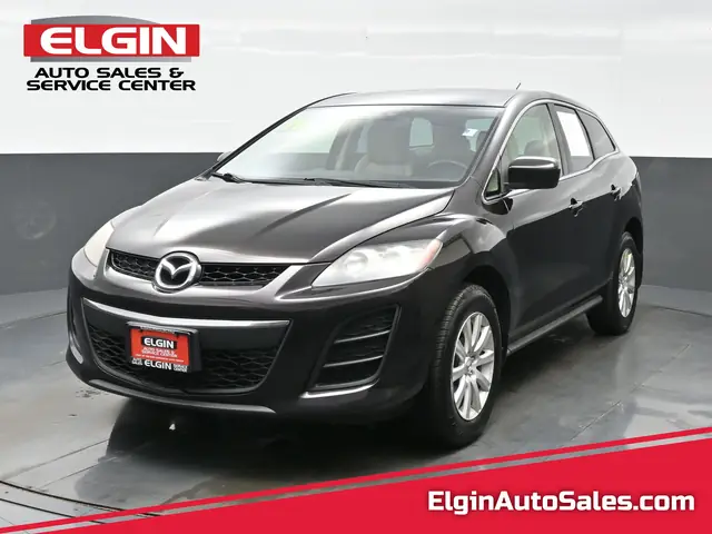 Mua Bán Mazda Cx-7 Cũ: Giá, Địa Điểm & Kinh Nghiệm