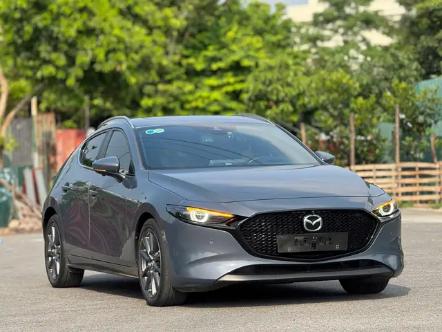 Mazda 3 2026 Giá 428 Triệu: Thông Số & Mua Bán