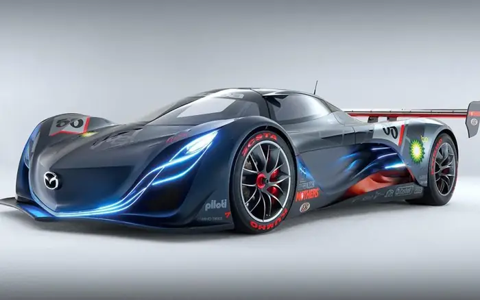 Mazda Xe Đưa: Tổng Quan & Các Dòng Xe Phù Hợp Cho Gia Đình