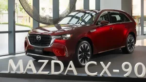 Mazda Cx-5 Giá Cập Nhật Mới Nhất