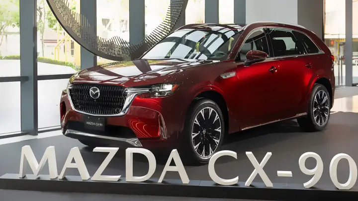Mazda Cx-5 Giá Cập Nhật Mới Nhất