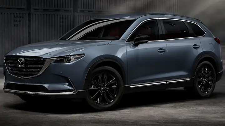 Mazda Cx-5 Giá Cập Nhật Mới Nhất