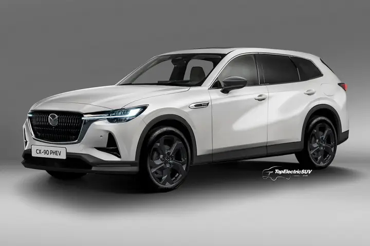 Mazda Cx-5 Giá Cập Nhật Mới Nhất