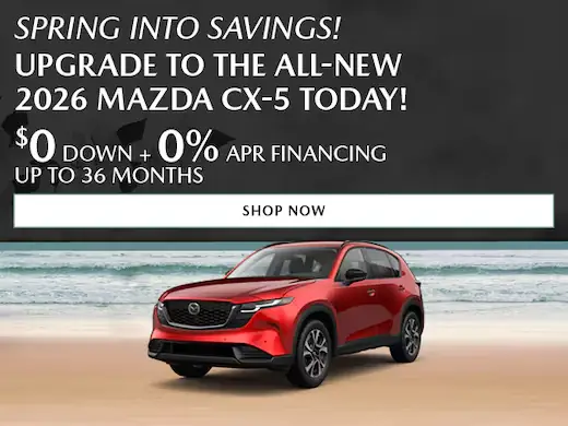Ưu Đãi Mazda Tháng 4: Lãi Suất, Cho Thuê & Tiền Hoàn Lại