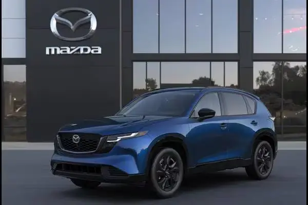 Mazda York Pa: Top 5 Dòng Xe Phù Hợp Nhất Cho Gia Đình
