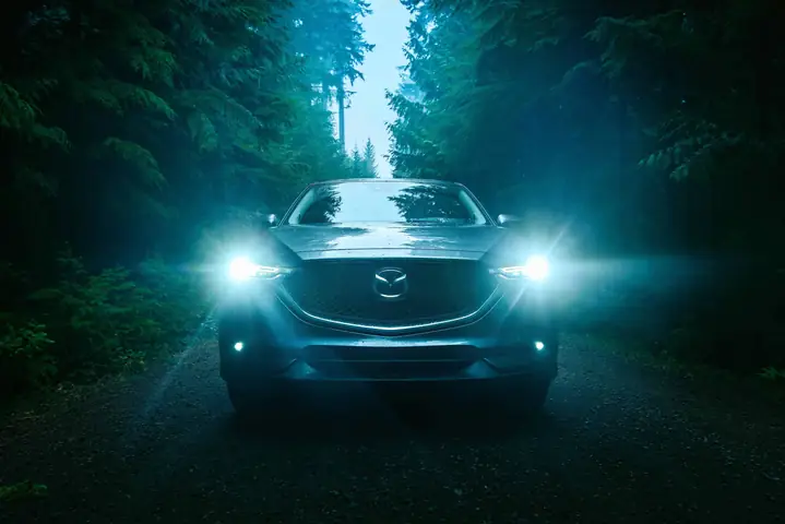 Mazda: Vẻ Đẹp Đốn Tim, Bạn Sẽ Yêu Cô Ấy Vì Điều Đó