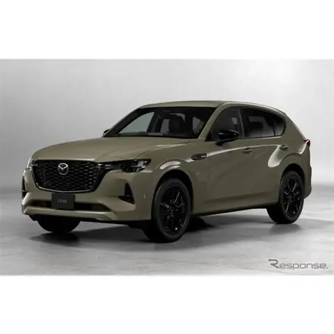 Khám Phá Các Dòng Xe Mazda: Suv, Sedan & Sport Mới Nhất