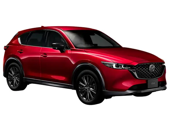 Khám Phá Các Dòng Xe Mazda: Suv, Sedan & Sport Mới Nhất