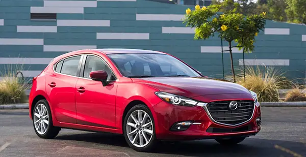 Mazda Zoom Zoom: Giải Mã Triết Lý Lái Xe Độc Đáo