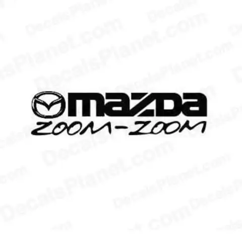 Mazda Zoom Zoom: Giải Mã Triết Lý Lái Xe Độc Đáo