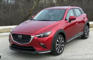 Mazda Cx-3 2019 Cũ: Giá, Đánh Giá & Kinh Nghiệm Mua