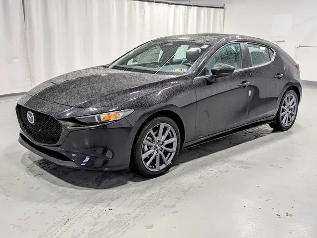 Mazda 3 Hatchback Greensburg: Mua Mới & Cũ, Giá