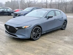 Mazda 3 Hatchback Greensburg: Mua Mới & Cũ, Giá