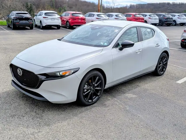 Mazda 3 Hatchback Greensburg: Mua Mới & Cũ, Giá