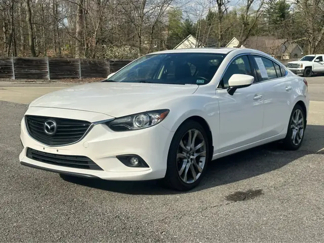 Smail Mazda Greensburg Pa: Đại Lý Xe Mazda Uy Tín