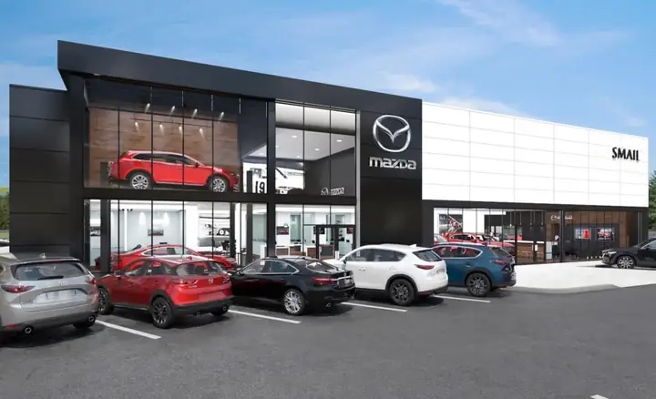 Smail Mazda Greensburg Pa: Đại Lý Xe Mazda Uy Tín