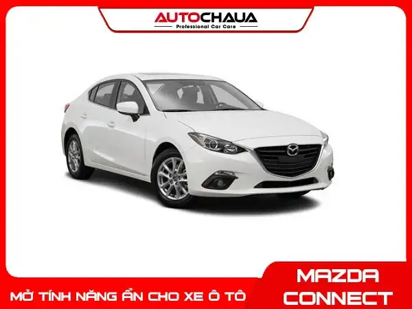 Đánh Giá Chi Tiết Mazda Connect Trên Mazda 3 Đánh Giá Chi Tiết Mazda Connect Trên Mazda 3
