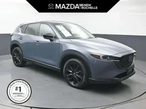 Mazda Queens: Đại Lý Xe Mới & Cũ Giá Tốt