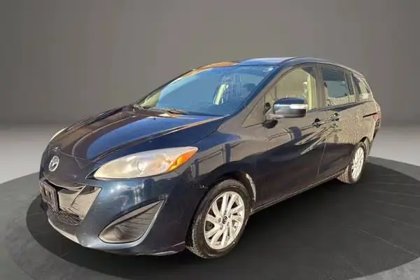 Mazda Queens: Đại Lý Xe Mới & Cũ Giá Tốt