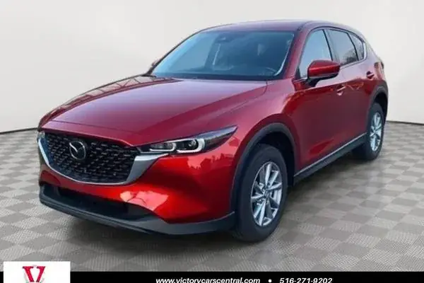 Mazda Queens: Đại Lý Xe Mới & Cũ Giá Tốt