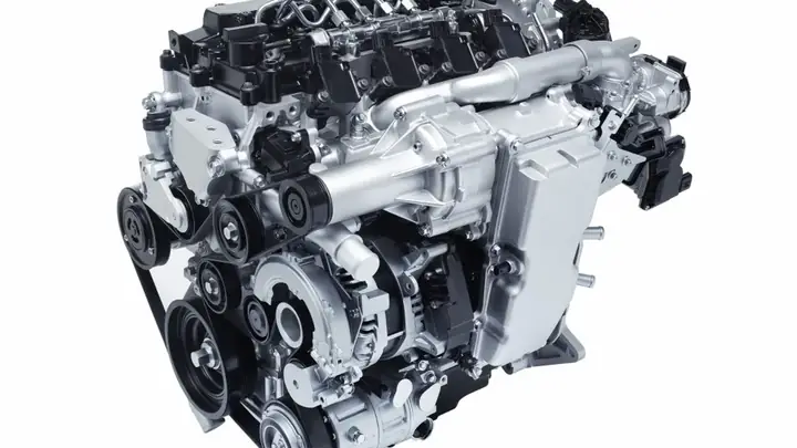 Động Cơ Skyactiv-x Của Mazda: Cuộc Cách Mạng Công Nghệ Hay Chỉ Là Lời Đồn?