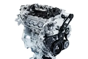 Động Cơ Skyactiv-x Của Mazda: Cuộc Cách Mạng Công Nghệ Hay Chỉ Là Lời Đồn?