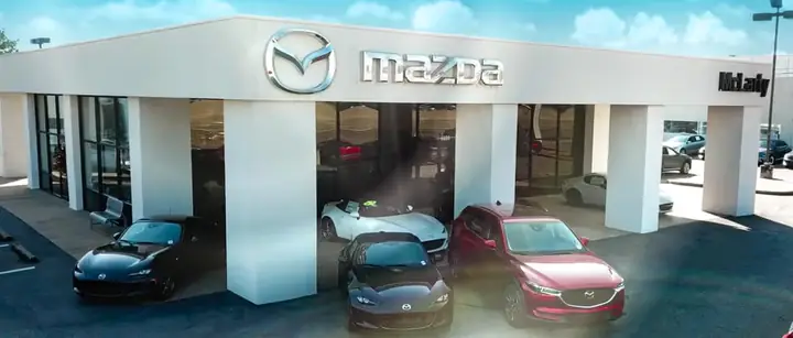 Mclarty Mazda North Little Rock: Thông Tin Toàn Diện Và Hướng Dẫn Chi Tiết