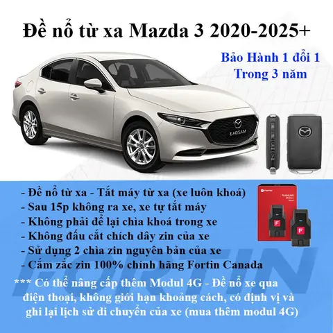10 Mẹo Nhỏ Khi Chạy Xe Mazda 3 Giúp Bạn Lái Xe An Toàn Và Tiết Kiệm