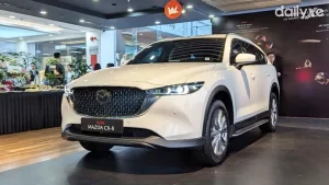 So Sánh Tiêu Thụ Nhiên Liệu: Mercedes-benz Và Mazda - Ai Tiết Kiệm Hơn?