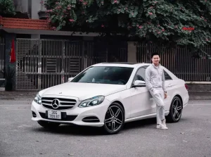 Mercedes Chạy Thua Mazda 6: Phân Tích Từ Góc Độ Hiệu Suất Và Trải Nghiệm Người Dùng