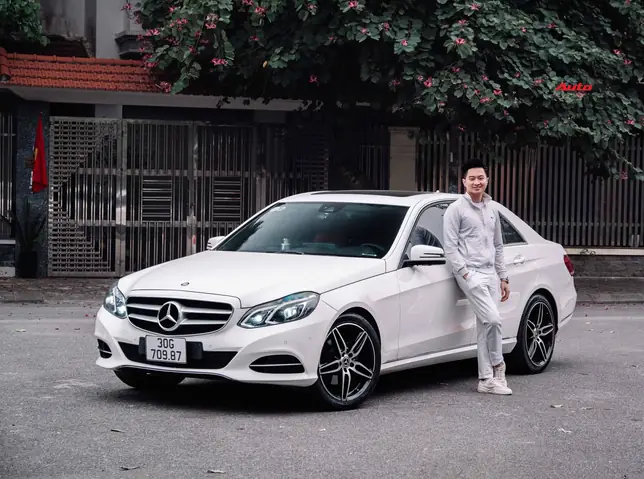 Mercedes Chạy Thua Mazda 6: Phân Tích Từ Góc Độ Hiệu Suất Và Trải Nghiệm Người Dùng