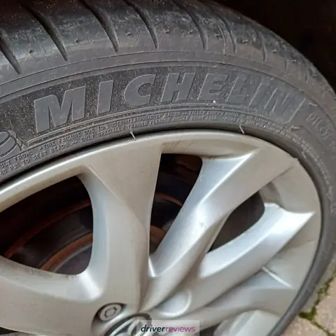 Lốp Michelin Cho Mazda 3: Thông Số & Giá Mới Nhất
