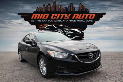 Top 5 Dòng Xe Mazda Phù Hợp Nhất Với Đô Thị "mid City" Top 5 Dòng Xe Mazda Phù Hợp Nhất Với Đô Thị "mid City"