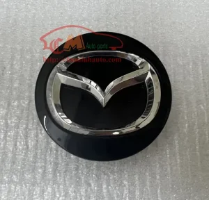 Chụp Mâm, Ốp Lazang Mazda: Kích Thước & Dòng Xe