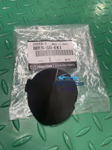 Chụp Mâm, Ốp Lazang Mazda: Kích Thước & Dòng Xe