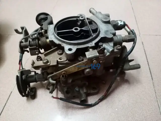 Miếng Đệm Chế Hòa Khí Mazda: Vai Trò, Cấu Tạo Và Cách Bảo Dưỡng