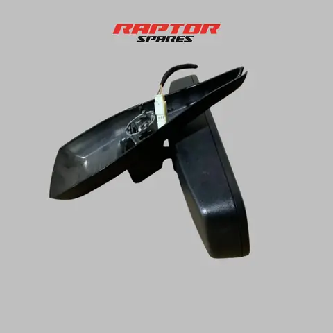 Mua Gương Chiếu Hậu Mazda Bt50 Giá Tốt, Chính Hãng