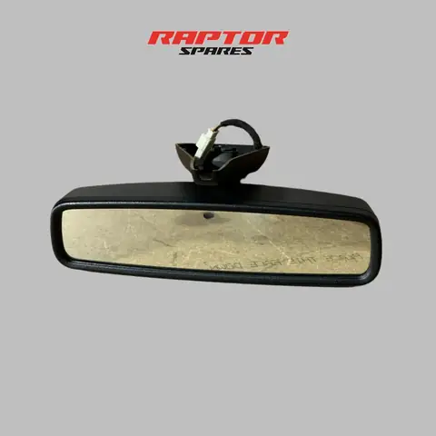 Mua Gương Chiếu Hậu Mazda Bt50 Giá Tốt, Chính Hãng