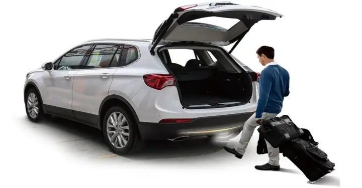 Mở Cốp Điện Mazda 2: Hướng Dẫn Chi Tiết & Lưu Ý Quan Trọng